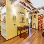 Palazzo Grimaldi Duplex Apartment