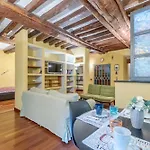 Palazzo Grimaldi Duplex Apartment