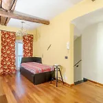 Palazzo Grimaldi Duplex Apartment