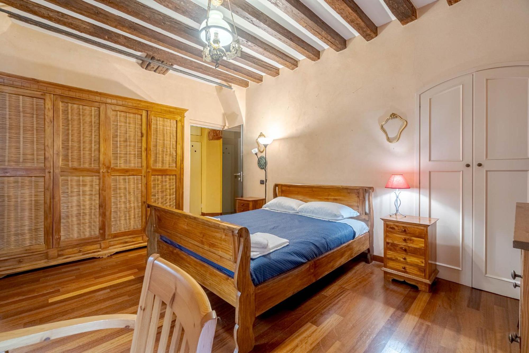 Palazzo Grimaldi Duplex Appartamento