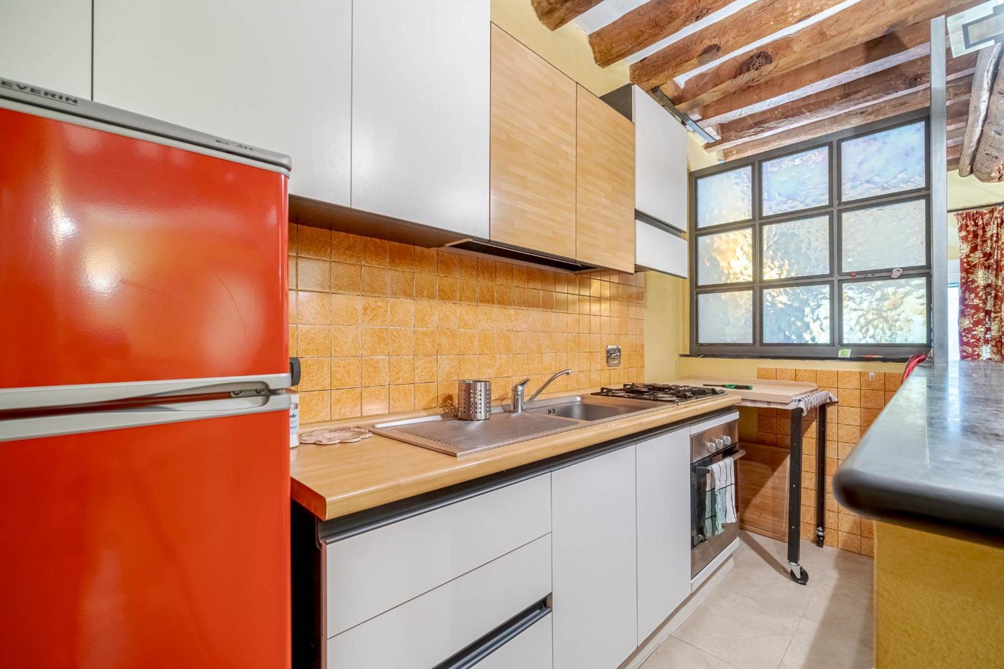 Appartamento Palazzo Grimaldi Duplex
