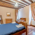 Palazzo Grimaldi Duplex Apartment